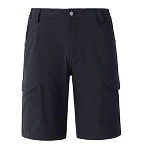 FREEKITE Men's Quick Dry Ripstop Tactical Work Shorts w/ Pockets